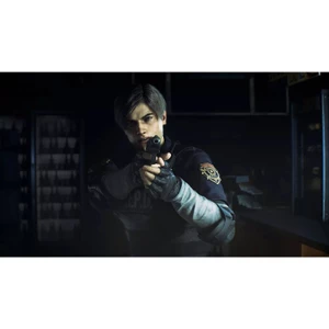 Capcom Entertainment Resident Evil 2 Remake PS5 
