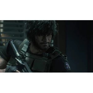 Capcom Entertainment Resident Evil 3 PS5 