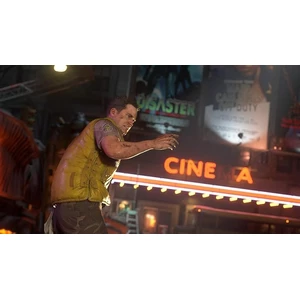 Capcom Entertainment Resident Evil 3 PS5 