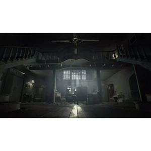 Capcom Entertainment Resident Evil 7 Gold Edition PS5 