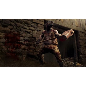 Capcom Entertainment Resident Evil 4 Remake Gold Edition PS5 