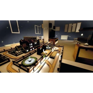 Contact Sales Tracks Toybox Edition Switch 