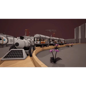 Contact Sales Tracks Toybox Edition Switch 