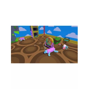 Contact Sales Wobbledogs Switch 