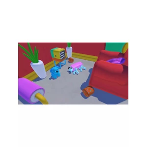 Contact Sales Wobbledogs Switch 