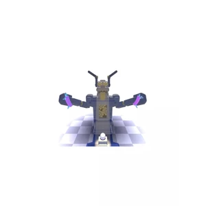 Contact Sales Wobbledogs Switch 