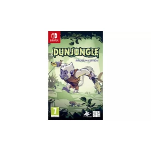 Contact Sales Dunjungle Premium Edition Switch 