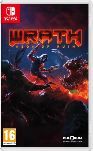 Wrath Aeon Of Ruin Switch 