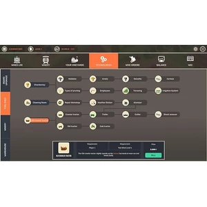 Contact Sales Hundred Days Wine Making Simulator Switch 