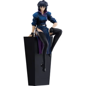 Good Smile Company Ghost in the Shell POP UP PARADE L Motoko Kusanagi 1995 Ver. 