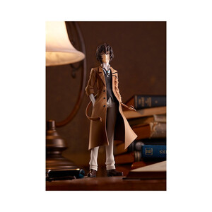 Orange Rouge Bungo Stray Dogs POP UP PARADE Osamu Dazai 