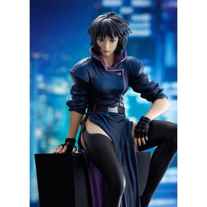 Good Smile Company Ghost in the Shell POP UP PARADE L Motoko Kusanagi 1995 Ver. 