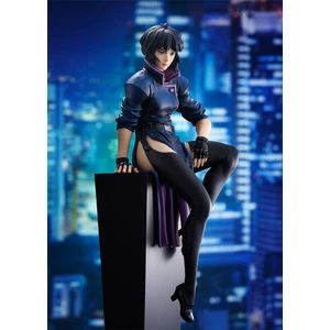 Good Smile Company Ghost in the Shell POP UP PARADE L Motoko Kusanagi 1995 Ver. 