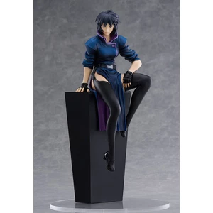 Good Smile Company Ghost in the Shell POP UP PARADE L Motoko Kusanagi 1995 Ver. 
