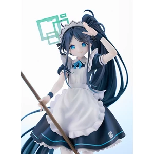 Good Smile Company Blue Archive 1/7 Scale Aris (Maid) 