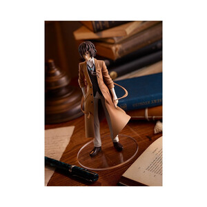 Orange Rouge Bungo Stray Dogs POP UP PARADE Osamu Dazai 