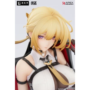 Apex Innovation Zenless Zone Zero 1/7 Scale Evelyn Chevalier 