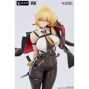 Apex Innovation Zenless Zone Zero 1/7 Scale Evelyn Chevalier 
