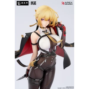 Apex Innovation Zenless Zone Zero 1/7 Scale Evelyn Chevalier 