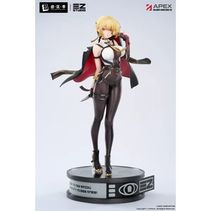 Apex Innovation Zenless Zone Zero 1/7 Scale Evelyn Chevalier 