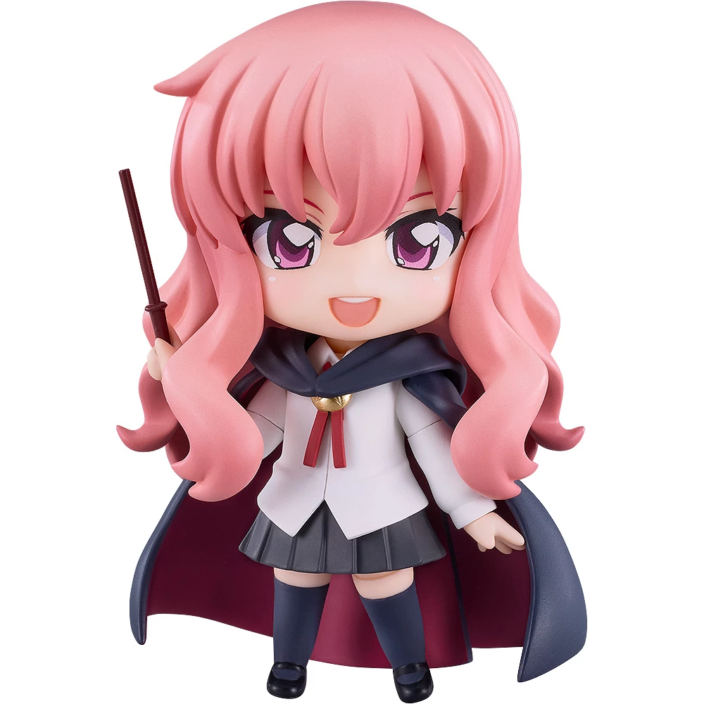 Zero no Tsukaima F Nendoroid Louise 2.0 