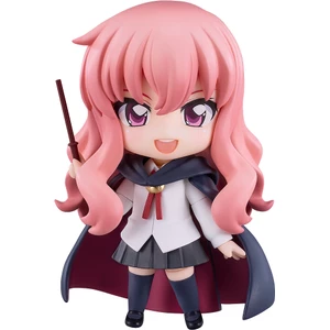 Good Smile Company Zero no Tsukaima F Nendoroid Louise 2.0 