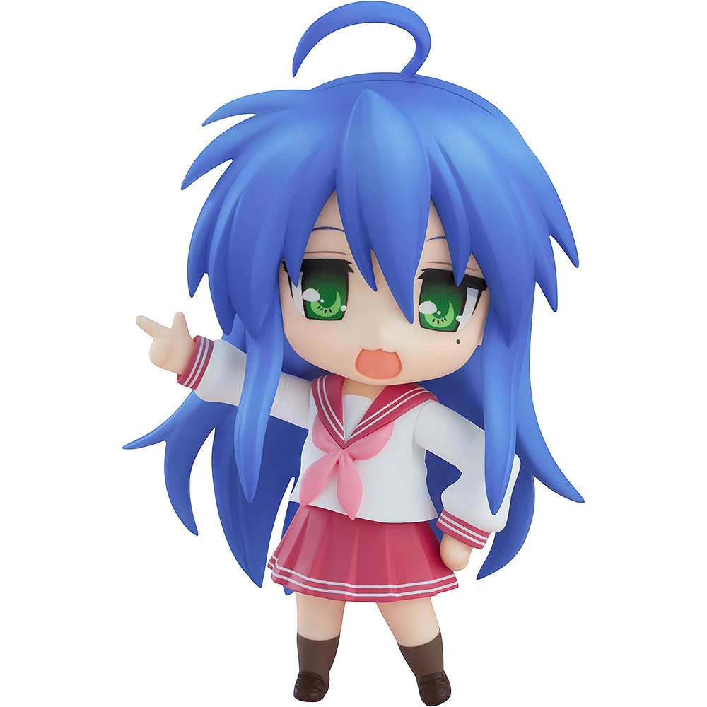 Lucky Star Nendoroid Konata Izumi 2.0 
