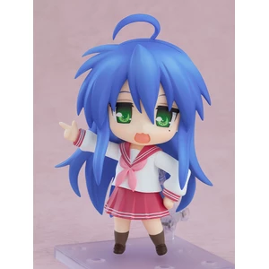 Good Smile Company Lucky Star Nendoroid Konata Izumi 2.0 