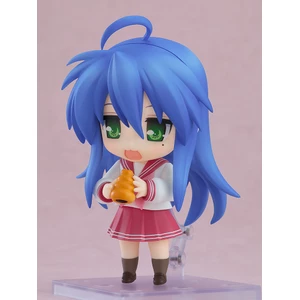 Good Smile Company Lucky Star Nendoroid Konata Izumi 2.0 