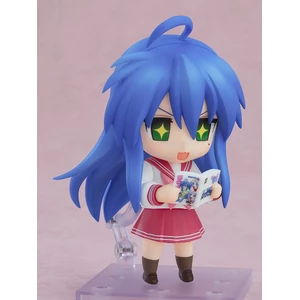 Good Smile Company Lucky Star Nendoroid Konata Izumi 2.0 