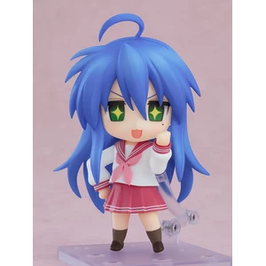 Good Smile Company Lucky Star Nendoroid Konata Izumi 2.0 