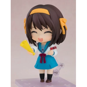 Good Smile Company The Melancholy of Haruhi Suzumiya Nendoroid Haruhi Suzumiya 2.0 