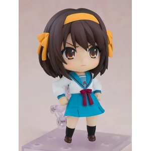 Good Smile Company The Melancholy of Haruhi Suzumiya Nendoroid Haruhi Suzumiya 2.0 