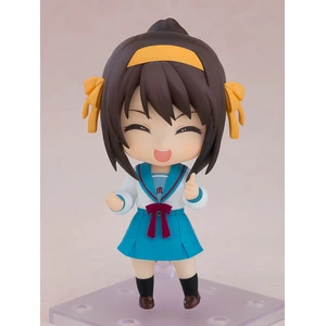 Good Smile Company The Melancholy of Haruhi Suzumiya Nendoroid Haruhi Suzumiya 2.0 
