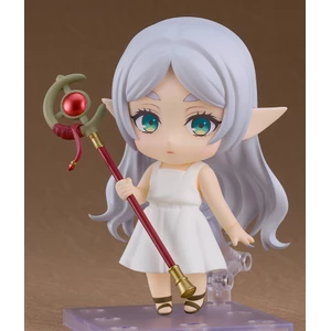 Good Smile Company Frieren Beyond Journey's End Nendoroid Frieren Apprentice Era Ver. 