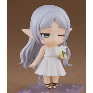 Good Smile Company Frieren Beyond Journey's End Nendoroid Frieren Apprentice Era Ver. 