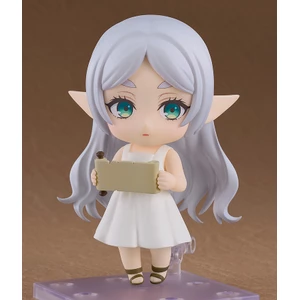 Good Smile Company Frieren Beyond Journey's End Nendoroid Frieren Apprentice Era Ver. 