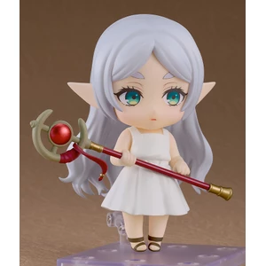 Good Smile Company Frieren Beyond Journey's End Nendoroid Frieren Apprentice Era Ver. 