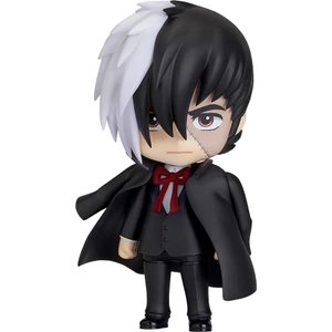 Good Smile Company Black Jack Nendoroid Black Jack Anime Color Ver. 
