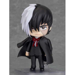 Good Smile Company Black Jack Nendoroid Black Jack Anime Color Ver. 