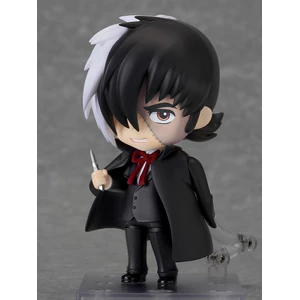 Good Smile Company Black Jack Nendoroid Black Jack Anime Color Ver. 