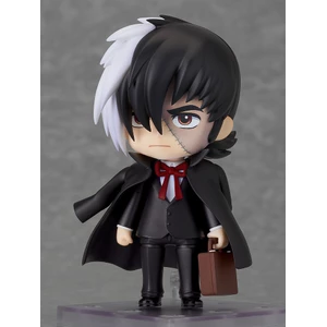 Good Smile Company Black Jack Nendoroid Black Jack Anime Color Ver. 