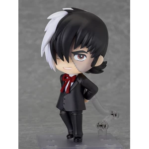 Good Smile Company Black Jack Nendoroid Black Jack Anime Color Ver. 