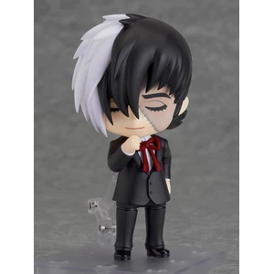 Good Smile Company Black Jack Nendoroid Black Jack Anime Color Ver. 