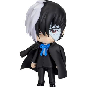 Good Smile Company Black Jack Nendoroid Black Jack Comic Color Ver. 