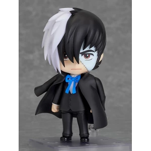 Good Smile Company Black Jack Nendoroid Black Jack Comic Color Ver. 