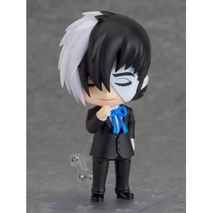Good Smile Company Black Jack Nendoroid Black Jack Comic Color Ver. 