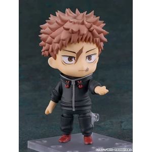 Good Smile Company Jujutsu Kaisen Nendoroid Basic Yuji Itadori The Culling Game Ver 