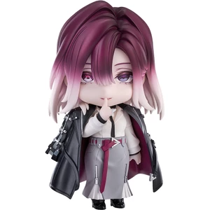 Good Smile Company Path to Nowhere Nendoroid Shalom 