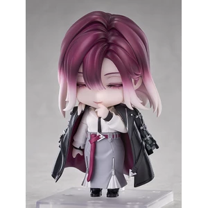 Good Smile Company Path to Nowhere Nendoroid Shalom 